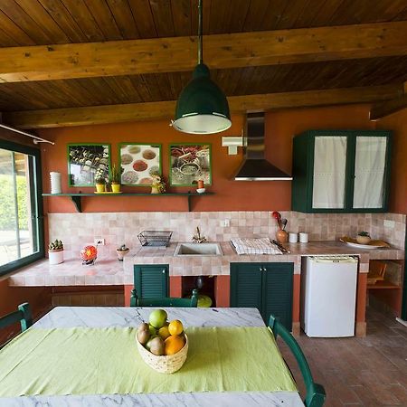 La Locanda Country House Borgo Montenero Exterior photo