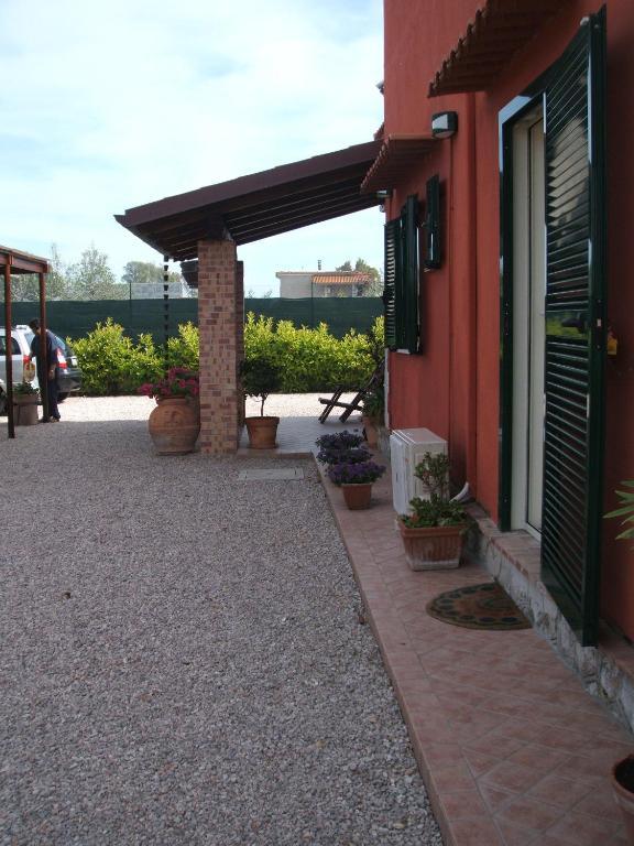 La Locanda Country House Borgo Montenero Exterior photo