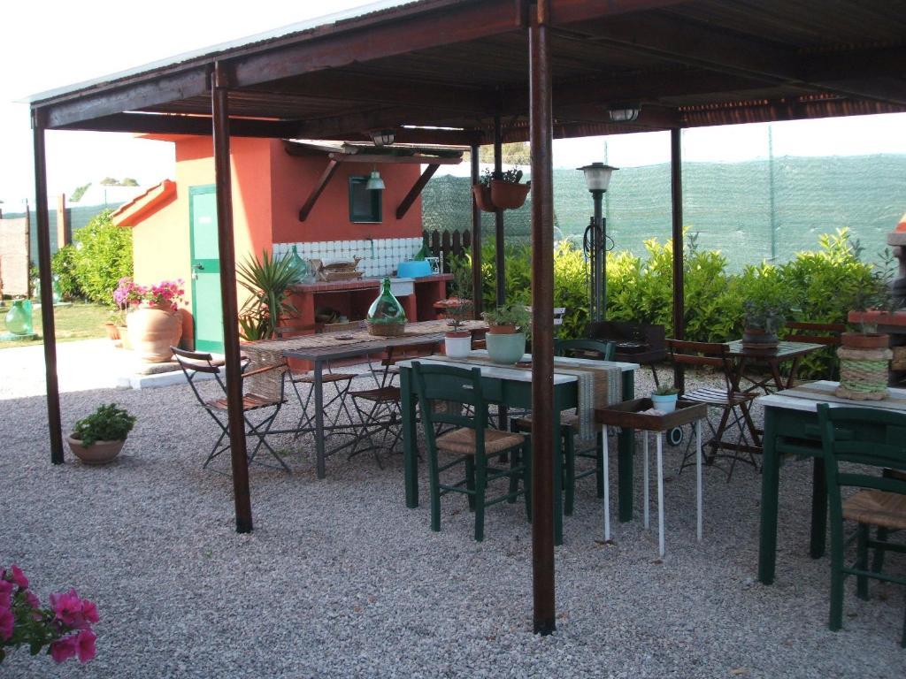 La Locanda Country House Borgo Montenero Exterior photo