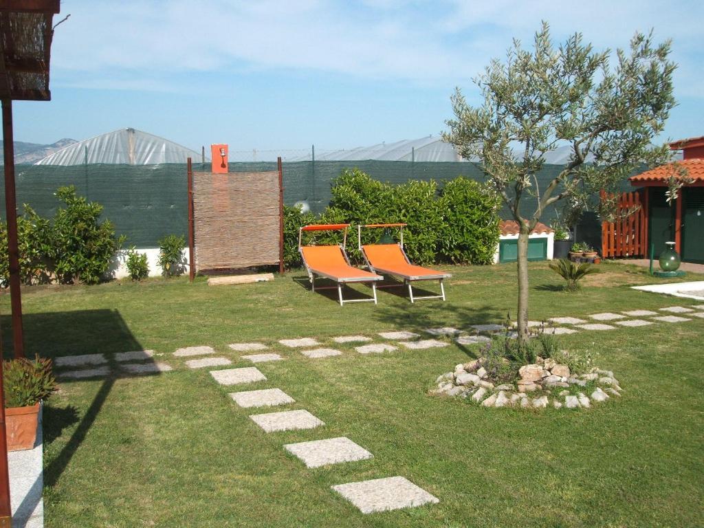 La Locanda Country House Borgo Montenero Exterior photo