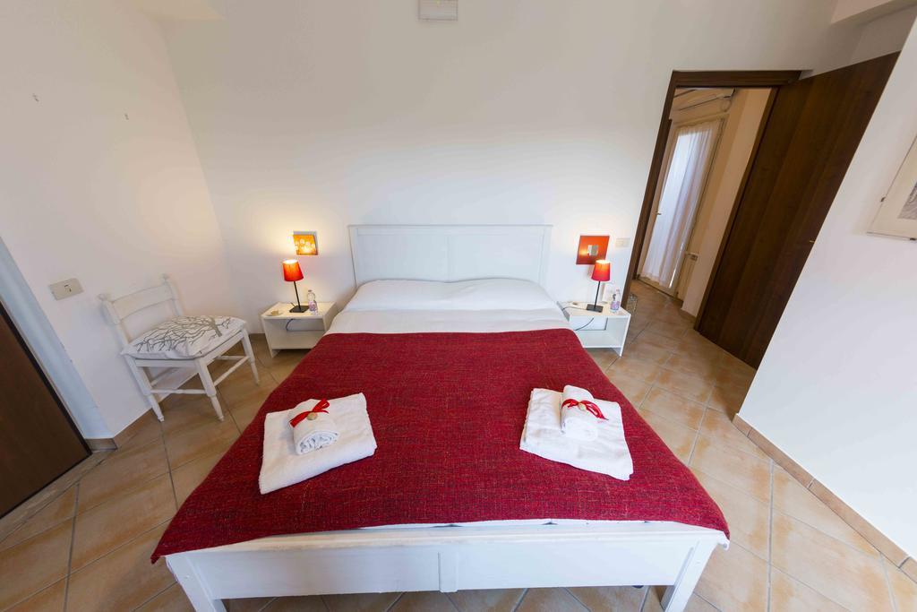 La Locanda Country House Borgo Montenero Exterior photo