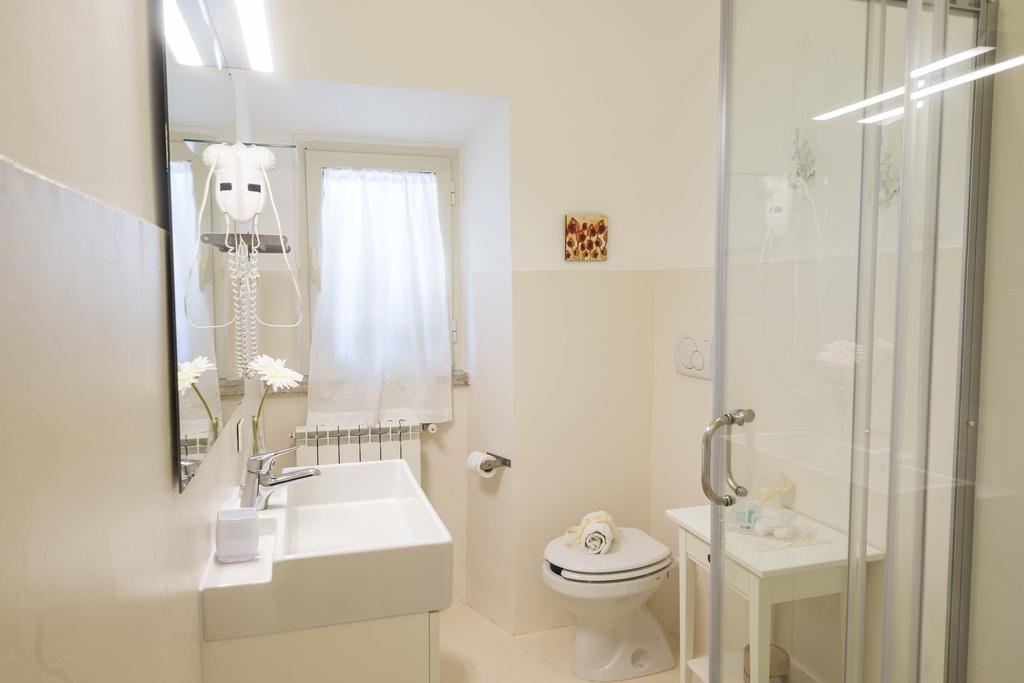 La Locanda Country House Borgo Montenero Exterior photo