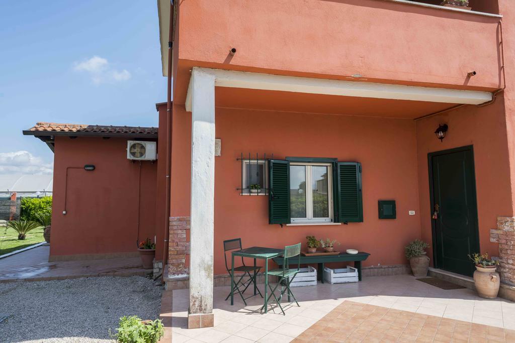 La Locanda Country House Borgo Montenero Exterior photo